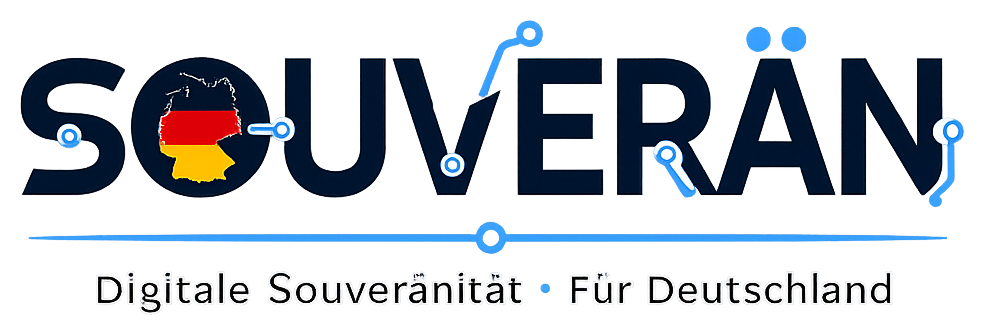 Digital Sovereignty Logo